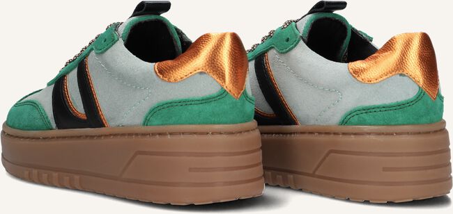 Groene OMODA Sneakers ANEMONE Groene OMODA Sneakers ANEMONE - large