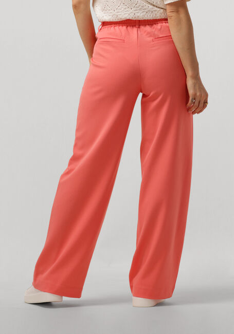 OBJECT Pantalon OBJLISA WIDE PANT en orange - large