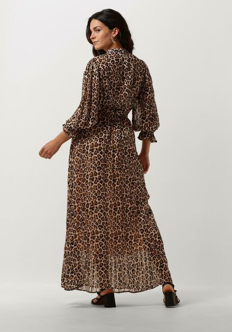 NOTRE-V Robe maxi NV-DIETE MAXI DRESS en marron - large
