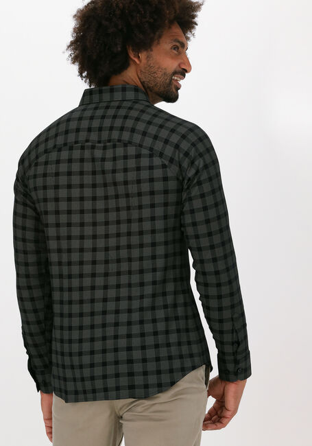 DESOTO Chemise décontracté NEW HAI 1/1 en noir - large