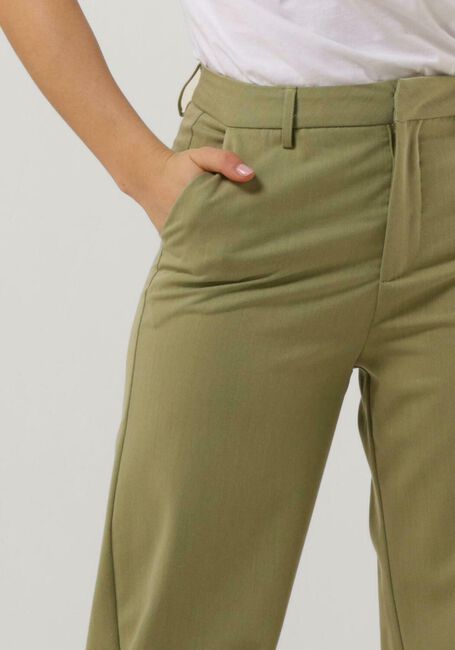 MOVES Pantalon HAMASTI 2737 en vert - large