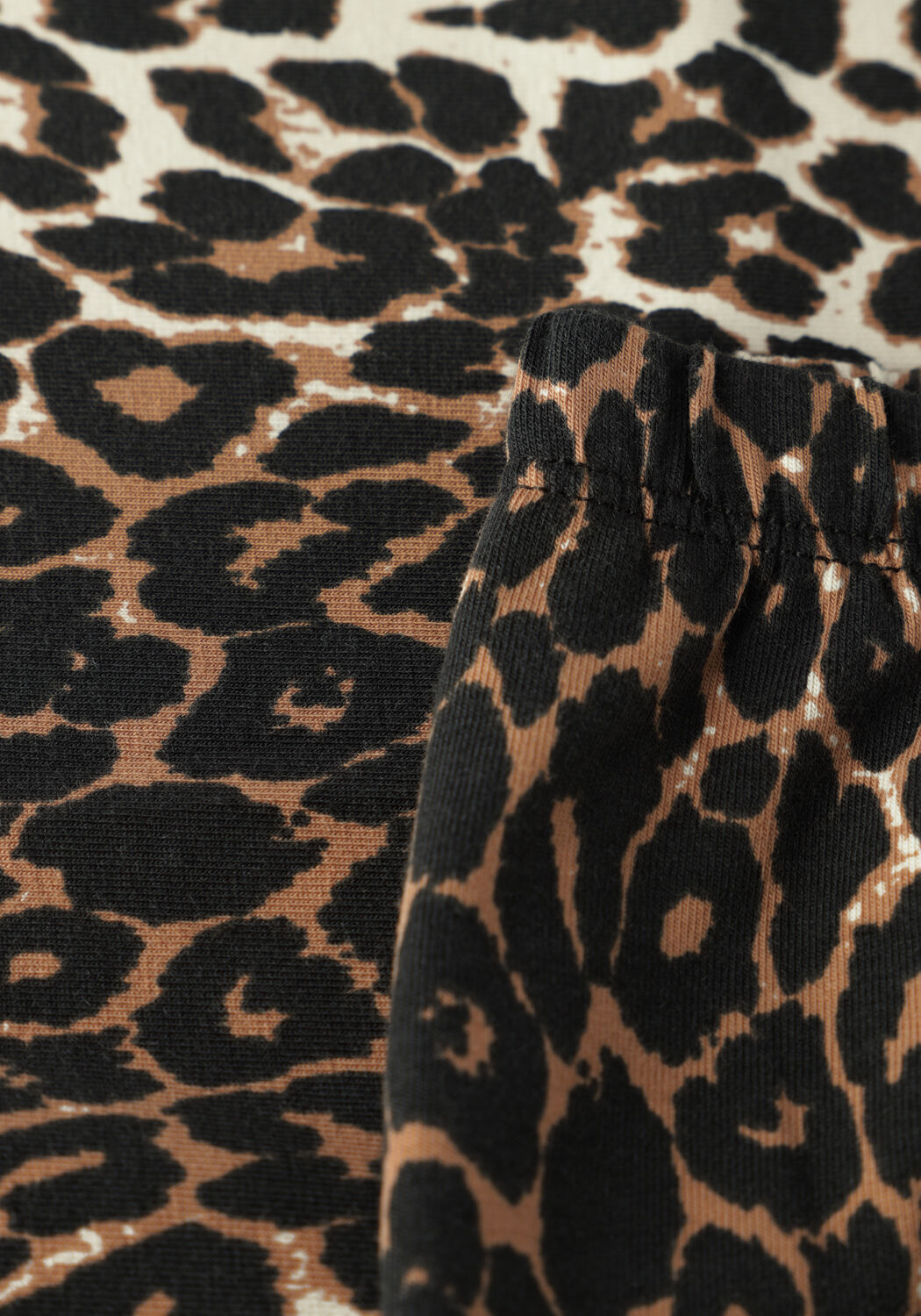 PETIT BLUSH Legging LOLA LEGGING en multicolore - large