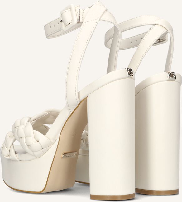 Witte GUESS Sandalen GABIRA Witte GUESS Sandalen GABIRA - large