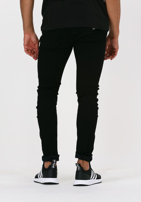 Zwarte TOMMY JEANS Skinny jeans SIMON SKNY NBKS - large