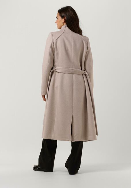 GIACOMO THE JACKET Manteau 6618598 Écru - large