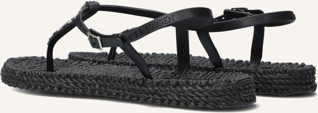 Zwarte ILSE JACOBSEN Sandalen CHEERFUL10G Zwarte ILSE JACOBSEN Sandalen CHEERFUL10G - large