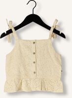 Gebroken wit AMMEHOELA Top AM.LEIA.05 Gebroken wit AMMEHOELA Top AM.LEIA.05 - medium