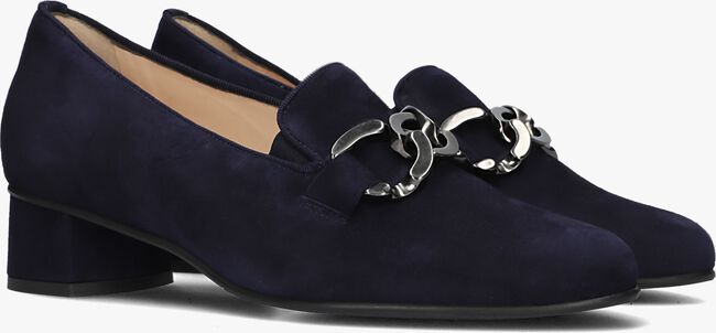 Blauwe HASSIA Loafers SIENA 1 - large