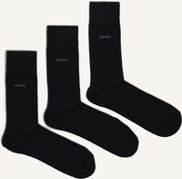 BOSS 3P RS UNI CC Chaussettes en bleu BOSS 3P RS UNI CC Chaussettes en bleu - medium