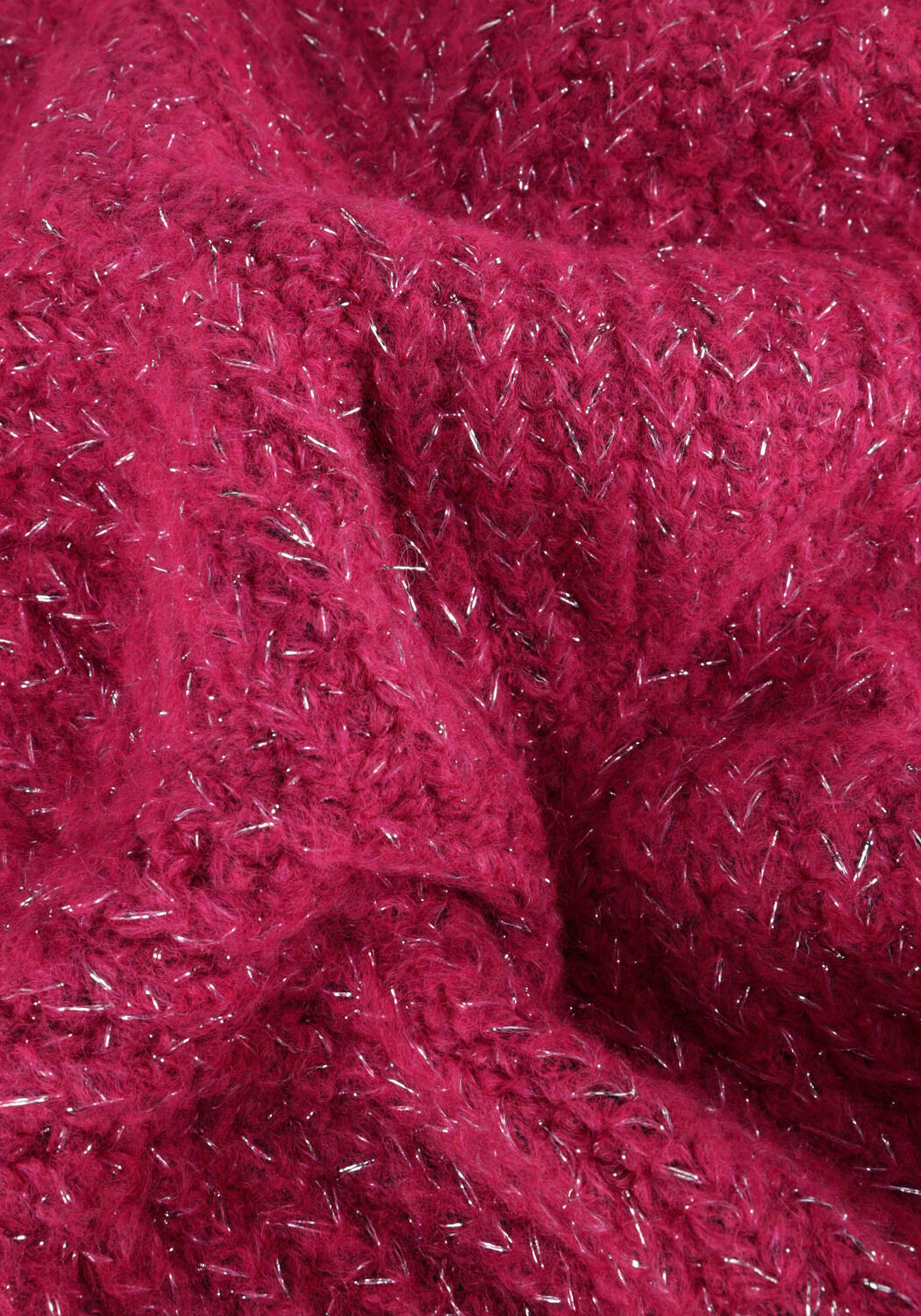 Roze FREEBIRD Trui KATHLEEN - large