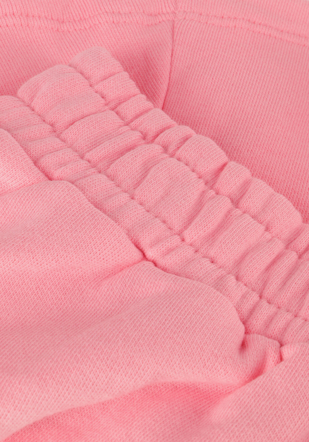 AMMEHOELA Mini-jupe AM-PIM-05 en rose - large