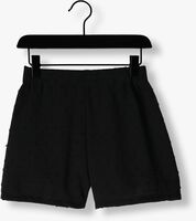 Zwarte Salty Stitch Shorts SALTY SHORT - POPPY - medium