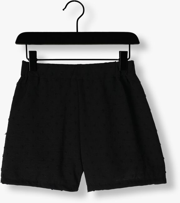 Zwarte Salty Stitch Shorts SALTY SHORT - POPPY - large