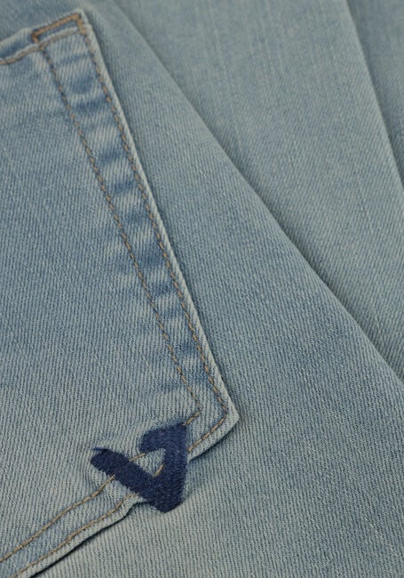 Lichtblauwe VINGINO Slim fit jeans DAMIAN - large