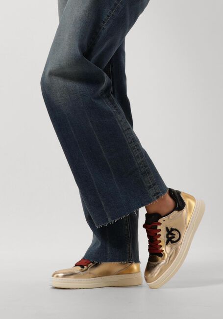 Gouden PINKO Sneakers MANDY 01 - large