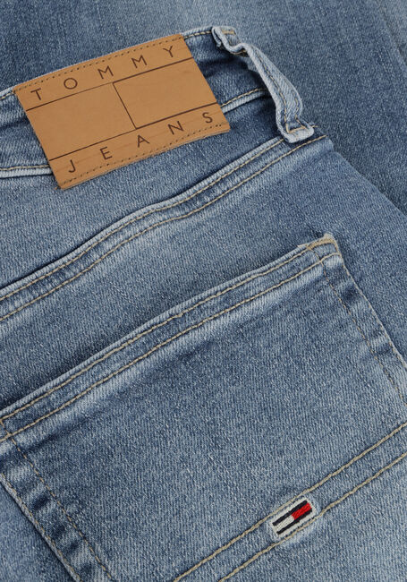 Blauwe TOMMY JEANS Slim fit jeans SCANTON SLIM AI1239 Blauwe TOMMY JEANS Slim fit jeans SCANTON SLIM AI1239 - large