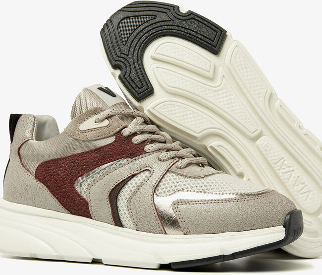 Multi VIA VAI Sneakers VIC TAYLOR - large