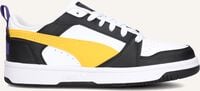 Zwarte PUMA Sneakers REBOUND V6 - medium