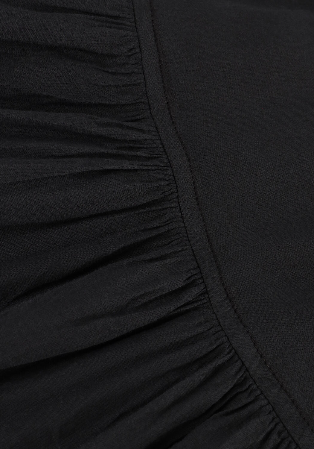 NEMA Mini robe RUZA en noir - large