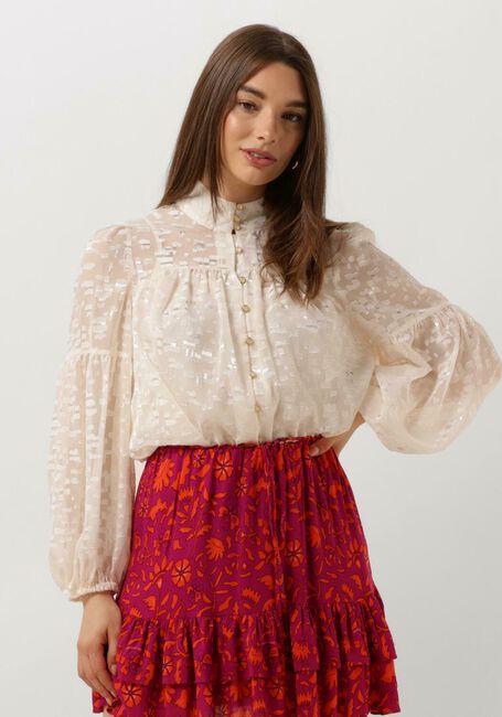 Witte STUDIO AMAYA  LIV - large