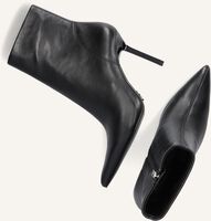 Zwarte STEVE MADDEN Enkellaarsjes IYANNA Zwarte STEVE MADDEN Enkellaarsjes IYANNA - medium