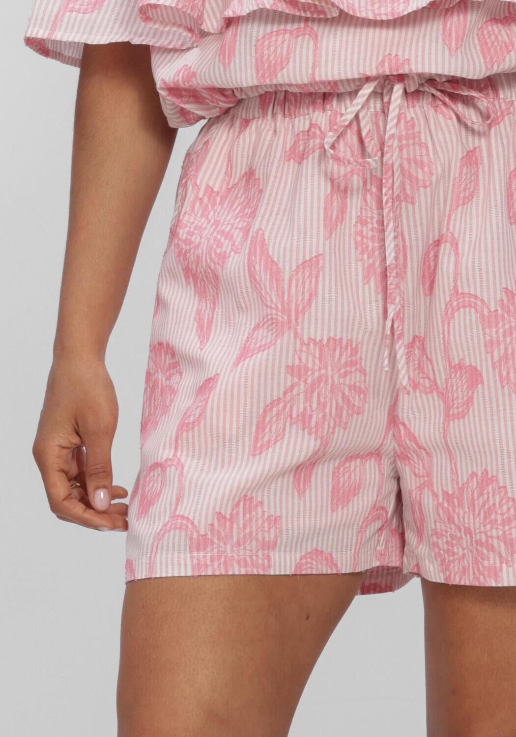 Multi STUDIO AMAYA Broeken/jumpsuits KEE SHORT - large