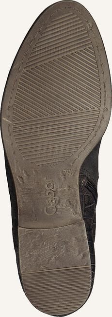 Taupe GABOR Enkellaarsjes 660 Taupe GABOR Enkellaarsjes 660 - large