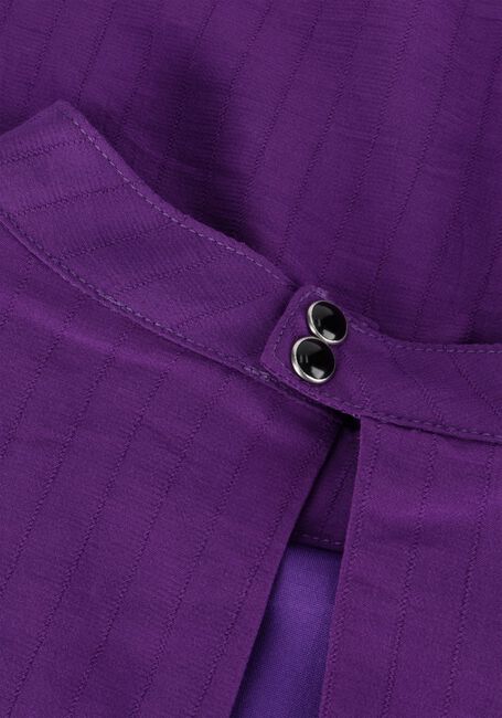 AI&KO Mini robe GABRIELLE en violet - large