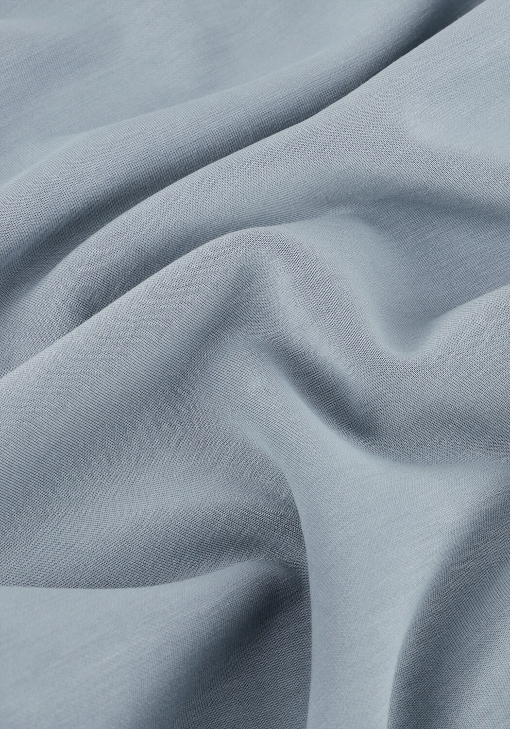 Blauwe NOTRE-V Top NV-FRIGIE - large