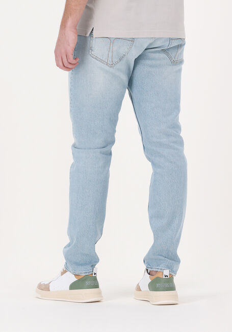 Lichtblauwe TIGER OF SWEDEN Slim fit jeans PISTOLERO - large