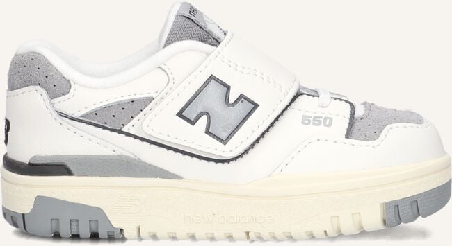 Grijze NEW BALANCE Sneakers IHB550 Grijze NEW BALANCE Sneakers IHB550 - large
