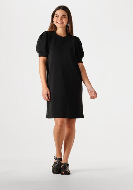 NOTRE-V Mini robe NV-FLORENTINE en noir - large
