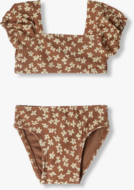 Bruine QUINCY MAE  ZIPPY TWO PIECE - large