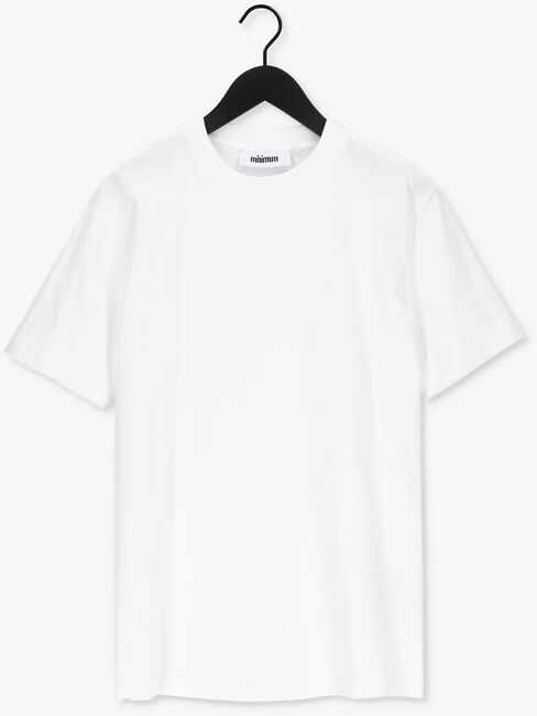 Witte MINIMUM T-shirt AARHUS 9318 - large