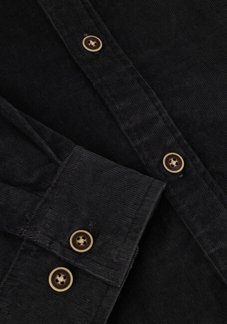 Grijze ANERKJENDT Casual overhemd AKLEIF SOLID CORD SHIRT Grijze ANERKJENDT Casual overhemd AKLEIF SOLID CORD SHIRT - large