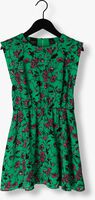 NIK & NIK Mini robe VERONA DRESS en vert