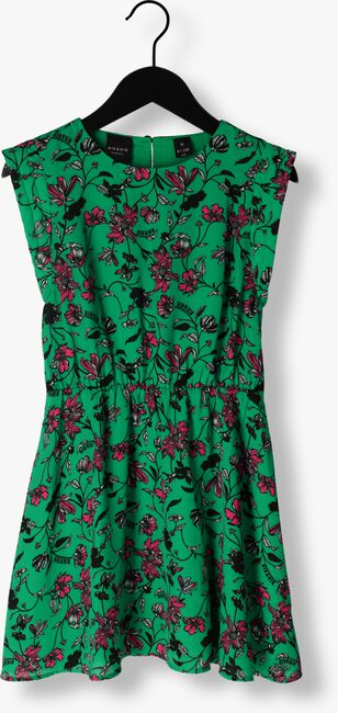 NIK & NIK Mini robe VERONA DRESS en vert - large
