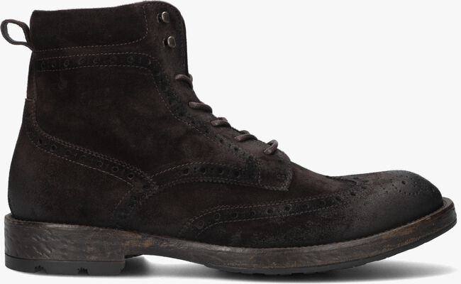Bruine GIORGIO Chelsea boots 67422 - large