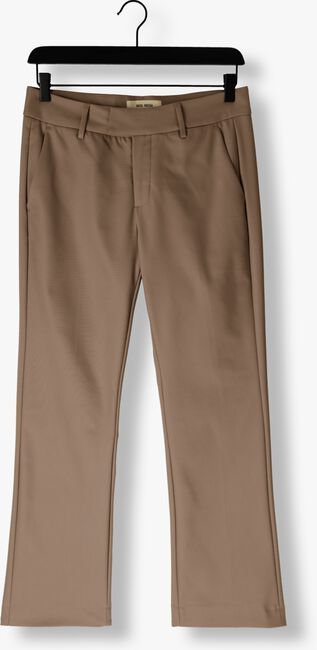 MOS MOSH Pantalon ELLEN NIGHT PANT en beige - large