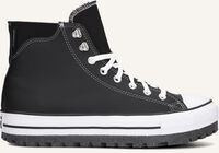 CONVERSE Baskets montantes CHUCK TAYLOR ALL STAR CITY TREK HEREN en noir CONVERSE Baskets montantes CHUCK TAYLOR ALL STAR CITY TREK HEREN en noir - medium