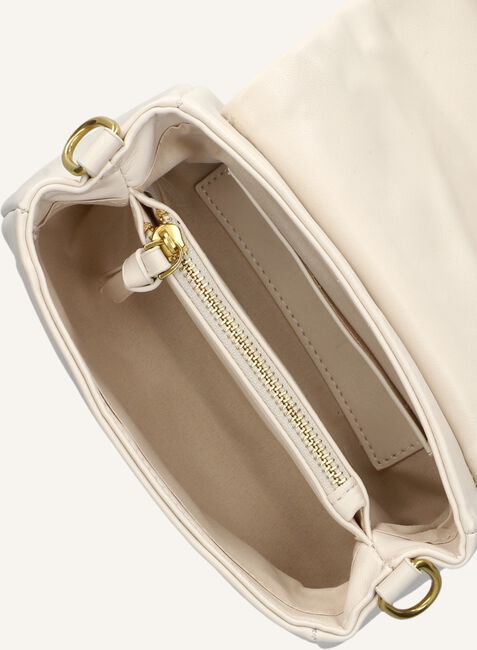 Gebroken wit NOTRE-V Handtas GAWB1-314 Gebroken wit NOTRE-V Handtas GAWB1-314 - large