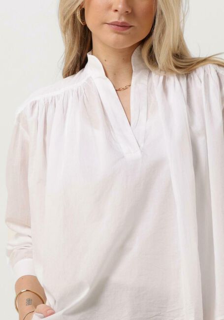 Witte VANESSA BRUNO  CALVIN - large