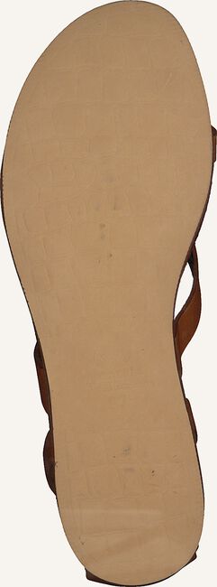 Cognac FRED DE LA BRETONIERE Sandalen 170010111 Cognac FRED DE LA BRETONIERE Sandalen 170010111 - large