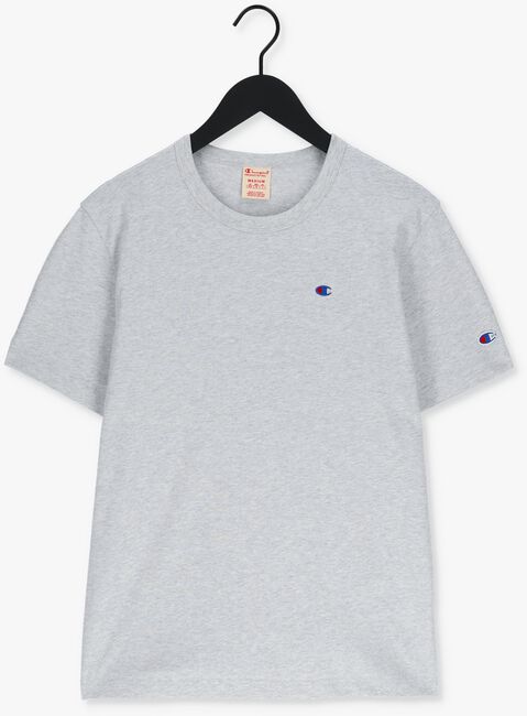 CHAMPION T-shirt CREWNECK T-SHIRT 216545 en gris - large