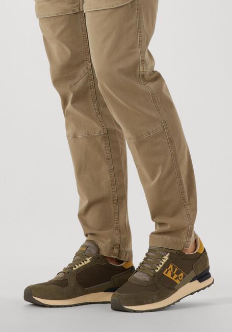 Groene NAPAPIJRI Sneakers STAB - large