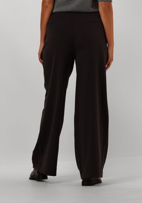 MY ESSENTIAL WARDROBE Pantalon SILLEMW HIGH PANT en gris - large