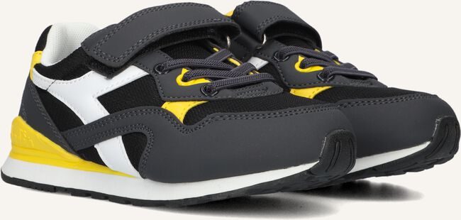 Zwarte DIADORA Sneakers N.92 PS Zwarte DIADORA Sneakers N.92 PS - large