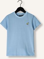 Lichtblauwe TUMBLE 'N DRY T-shirt VOYAGE Lichtblauwe TUMBLE 'N DRY T-shirt VOYAGE - medium