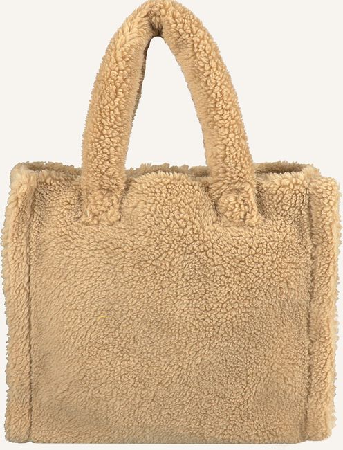 Beige STAND STUDIO Handtas LOLITA BAG Beige STAND STUDIO Handtas LOLITA BAG - large