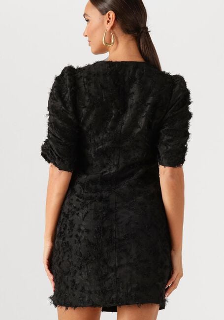 Zwarte AAIKO Mini jurk INDY PES 578 - large